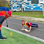 ГТО в Тульской области: как сдать нормы и где записаться