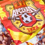 Главные футбольные клубы Тулы: факты, достижения и структура футбола региона